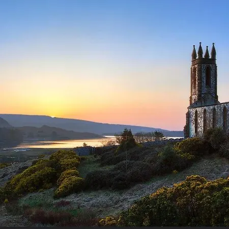 Teach Hudi Beag, Gallaghers Bar & Bunbeg