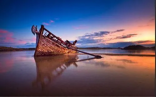 Estalagem Teach Hudi Beag, Gallaghers Bar & Bunbeg