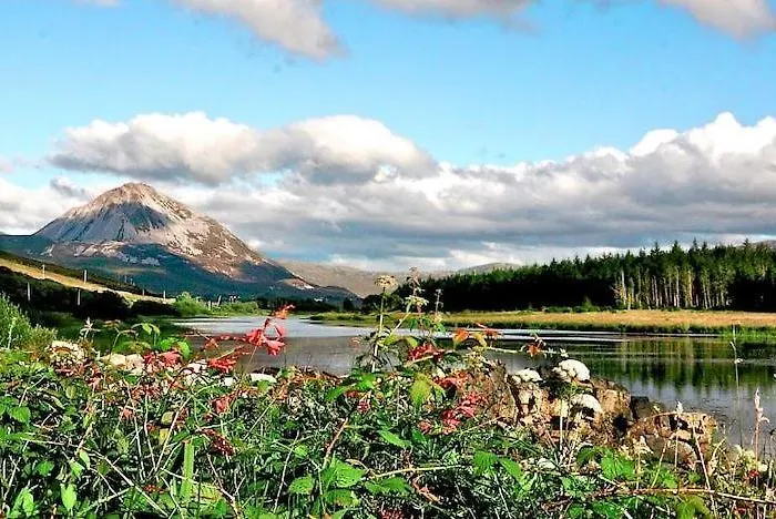 Мини-отель Teach Hudi Beag, Gallaghers Bar & *