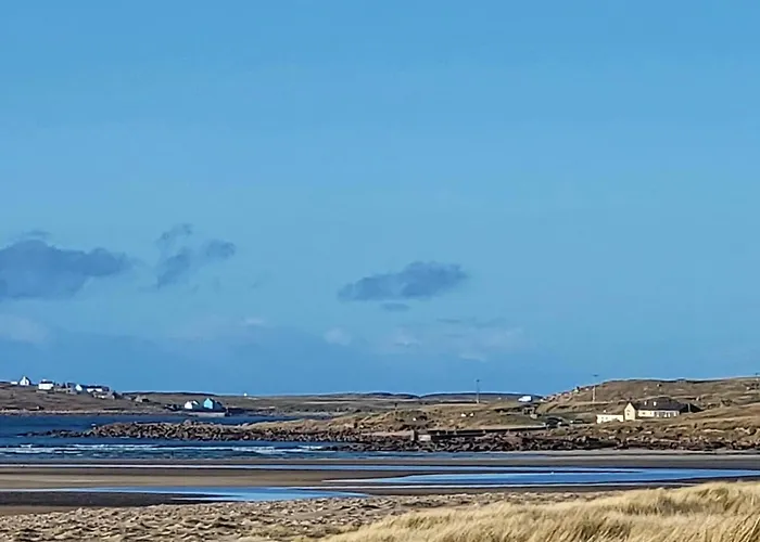 Мини-отель Teach Hudi Beag, Gallaghers Bar &