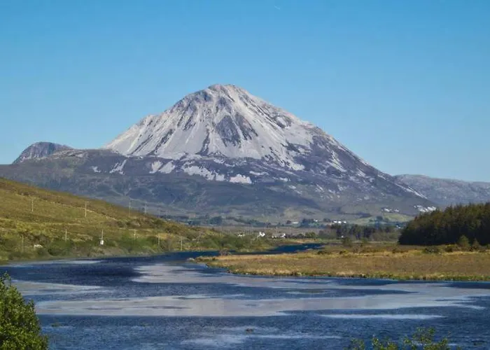 Teach Hudi Beag, Gallaghers Bar &